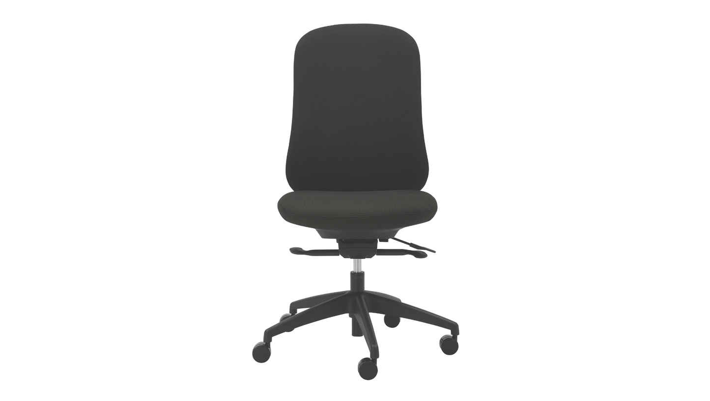 Quantum Upholstered