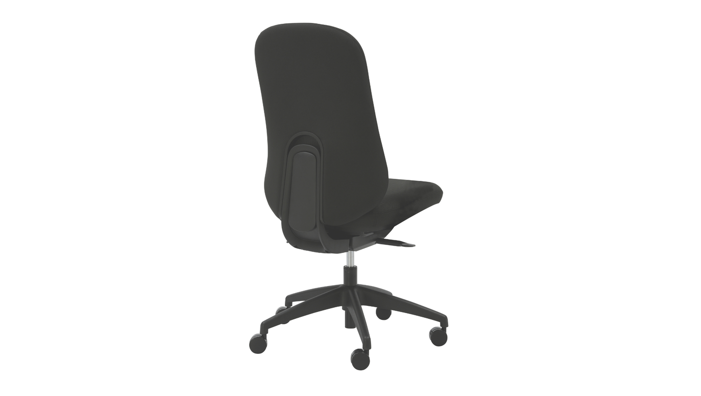 Quantum Upholstered