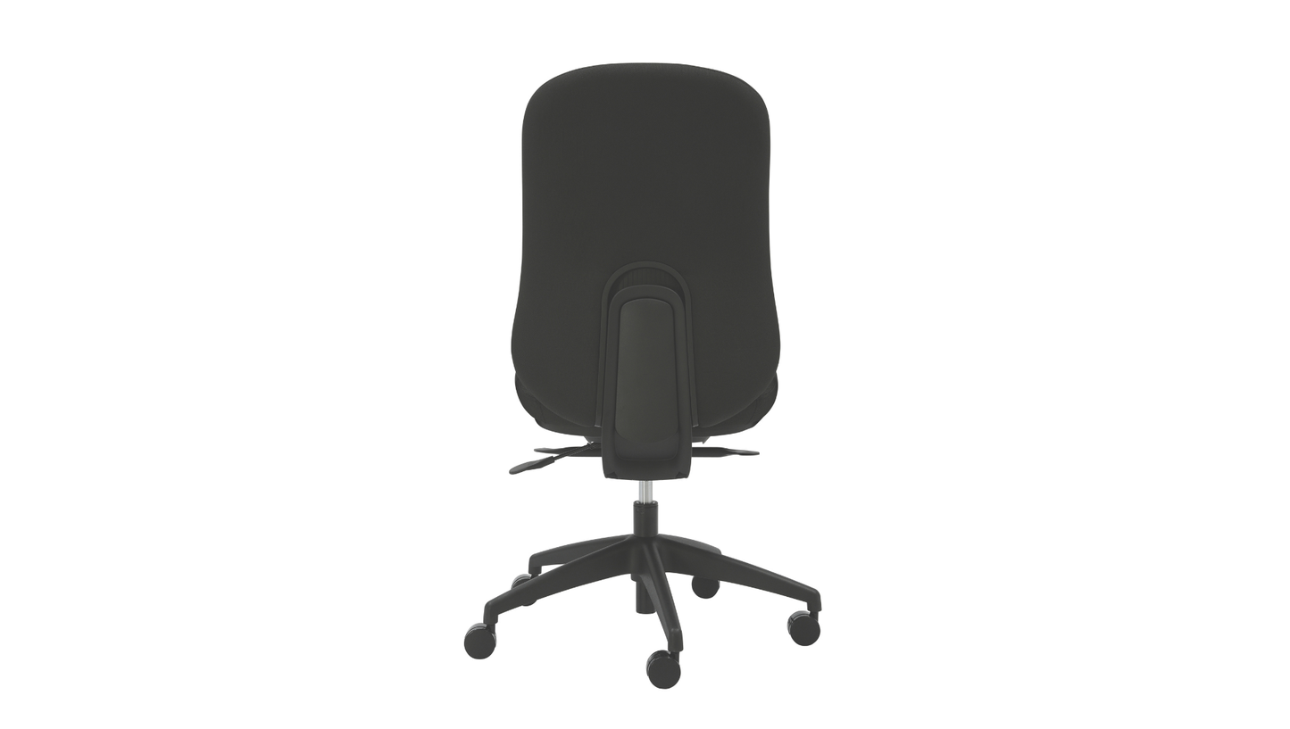Quantum Upholstered