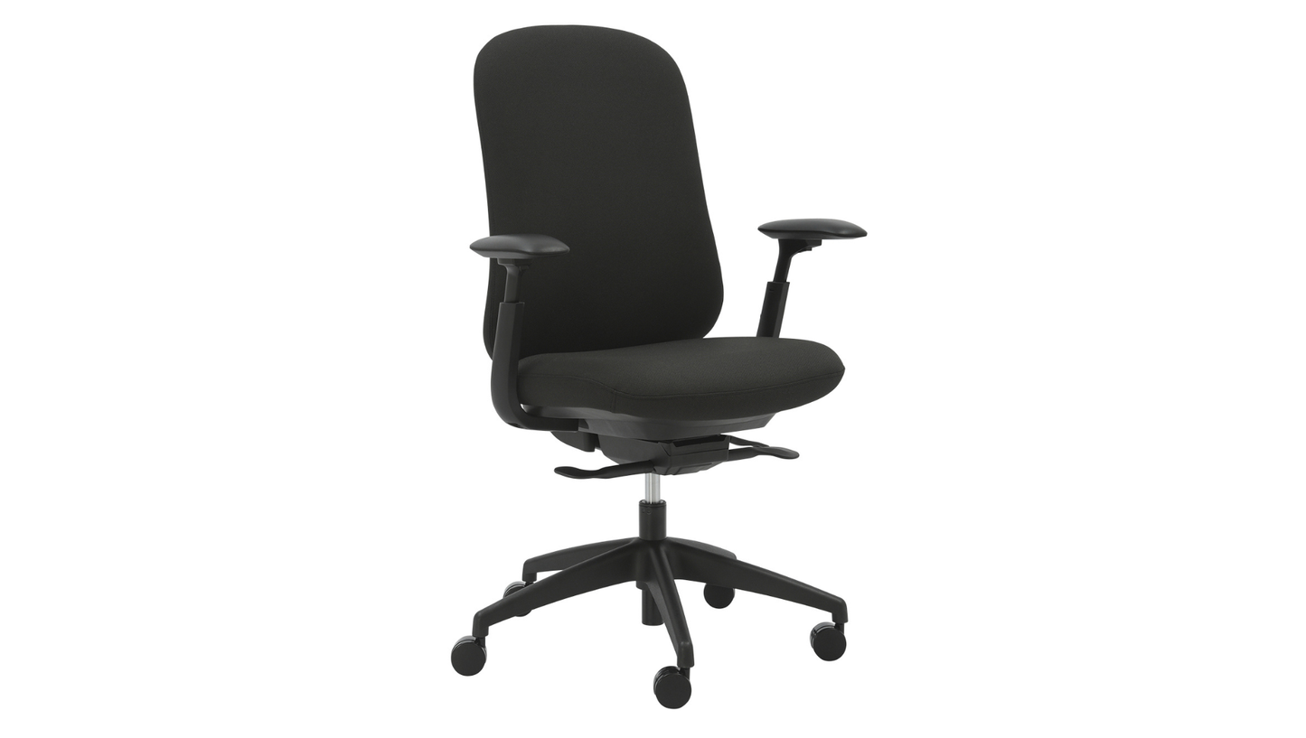 Quantum Upholstered