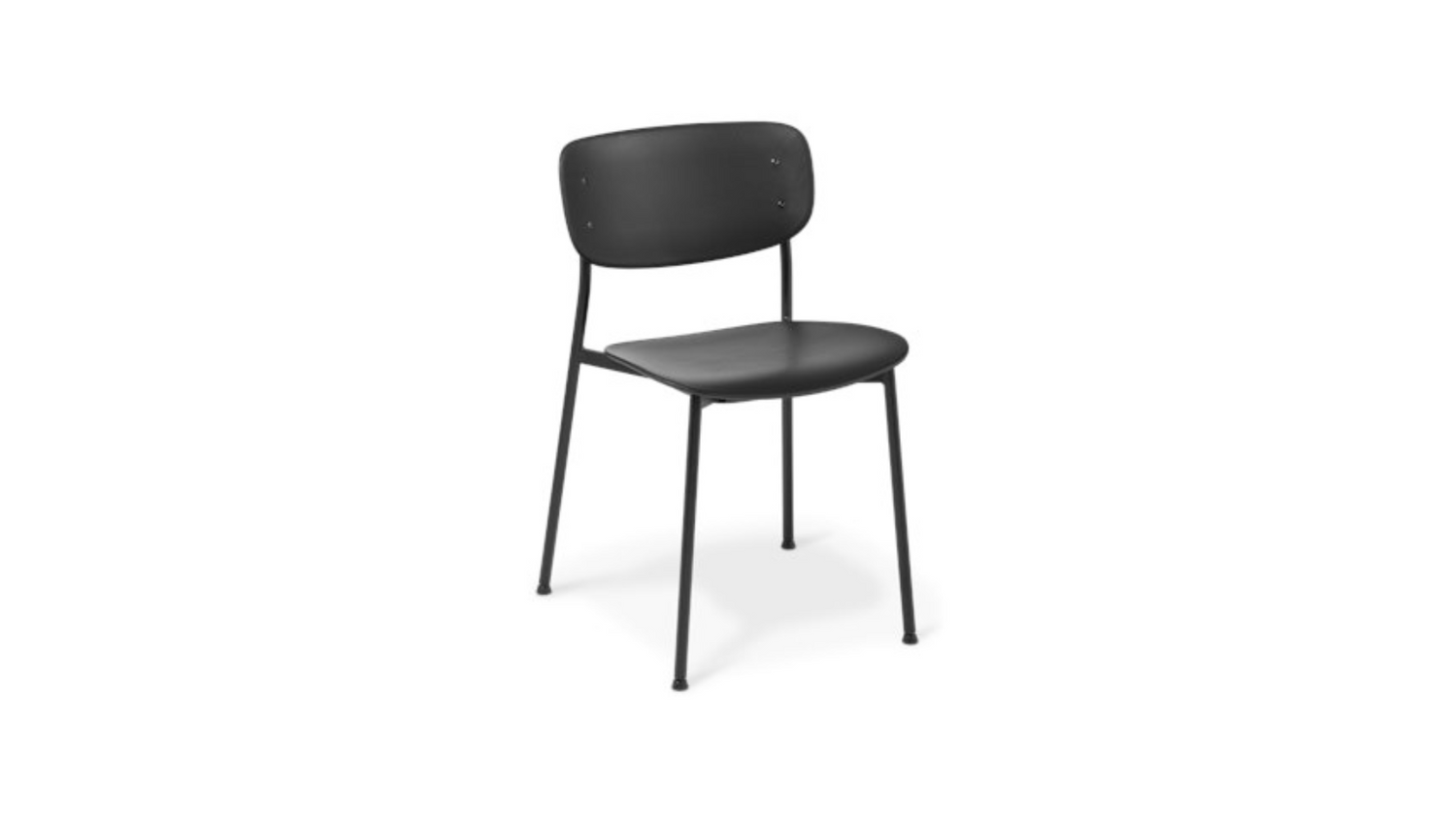 Quiz Chair - McGreals