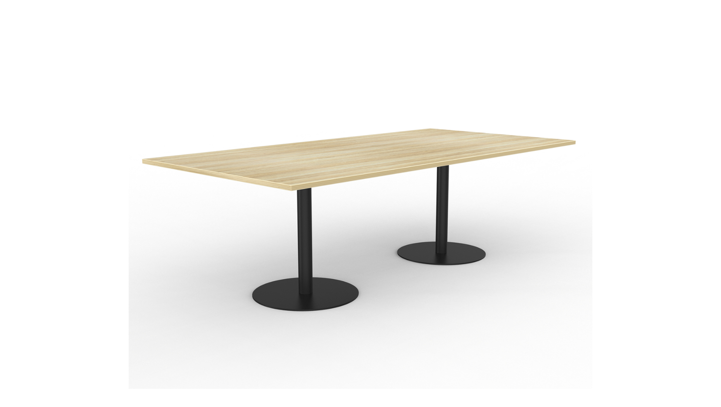 Polo Boardroom Table - McGreals