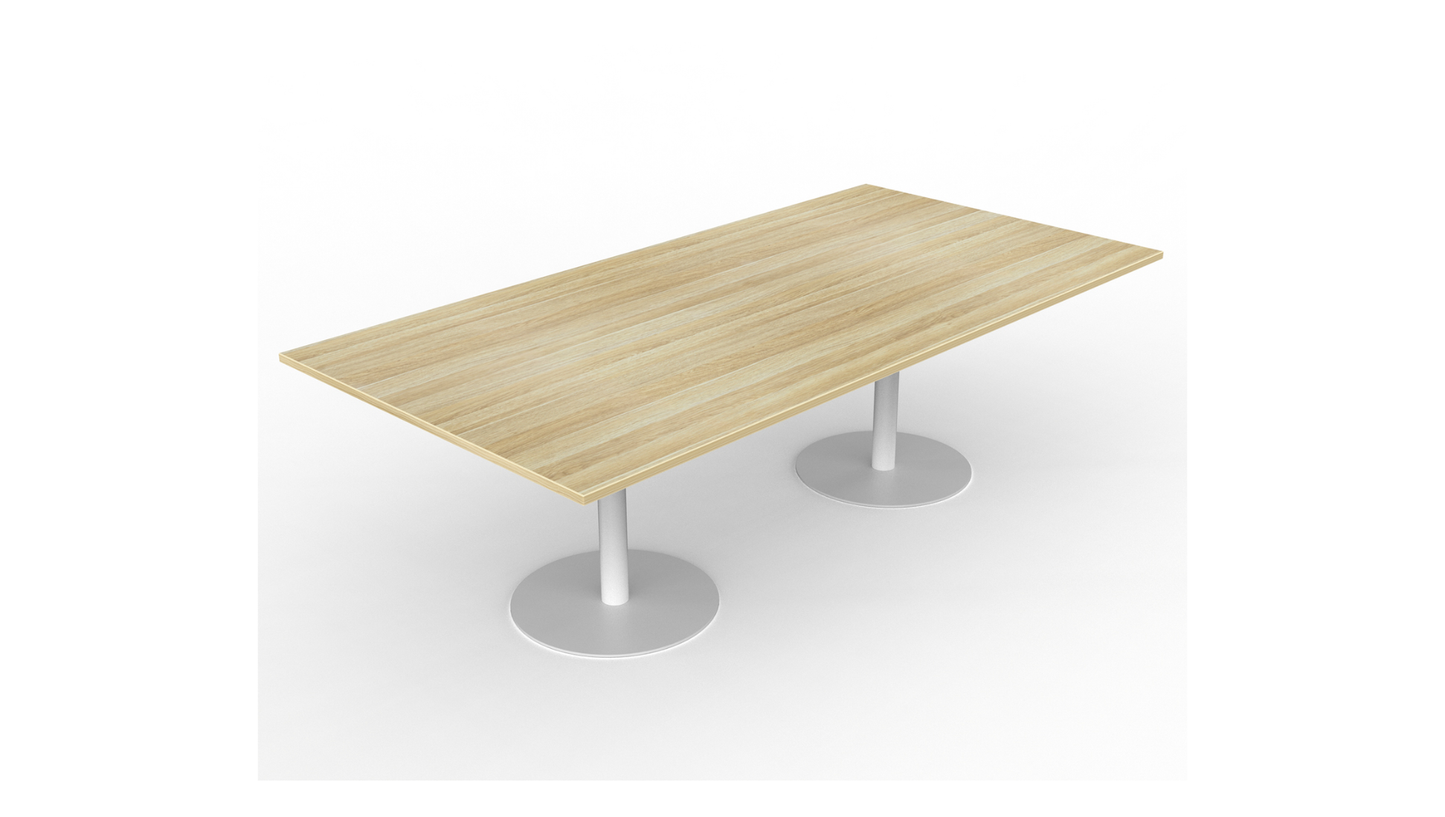 Polo Boardroom Table - McGreals