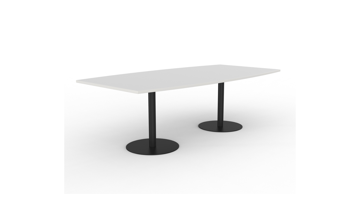 Polo Boardroom Table - McGreals