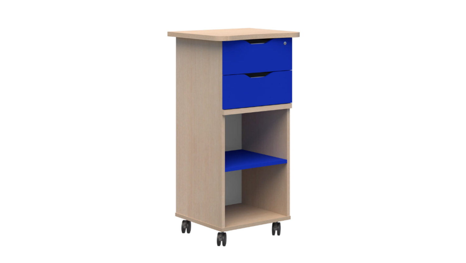 Ako Teacher Station - McGreals
