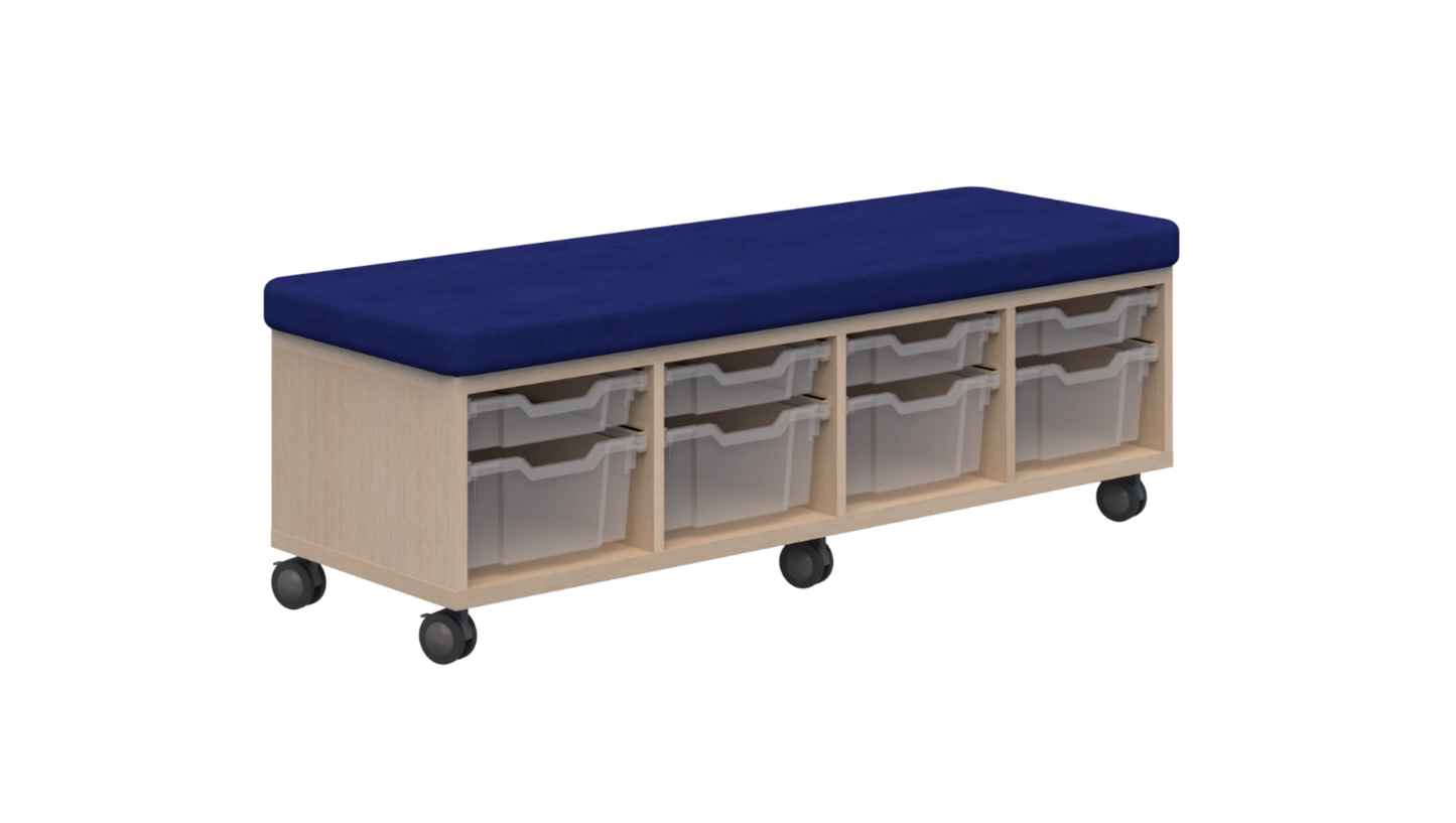 Ako Sit and Store - McGreals