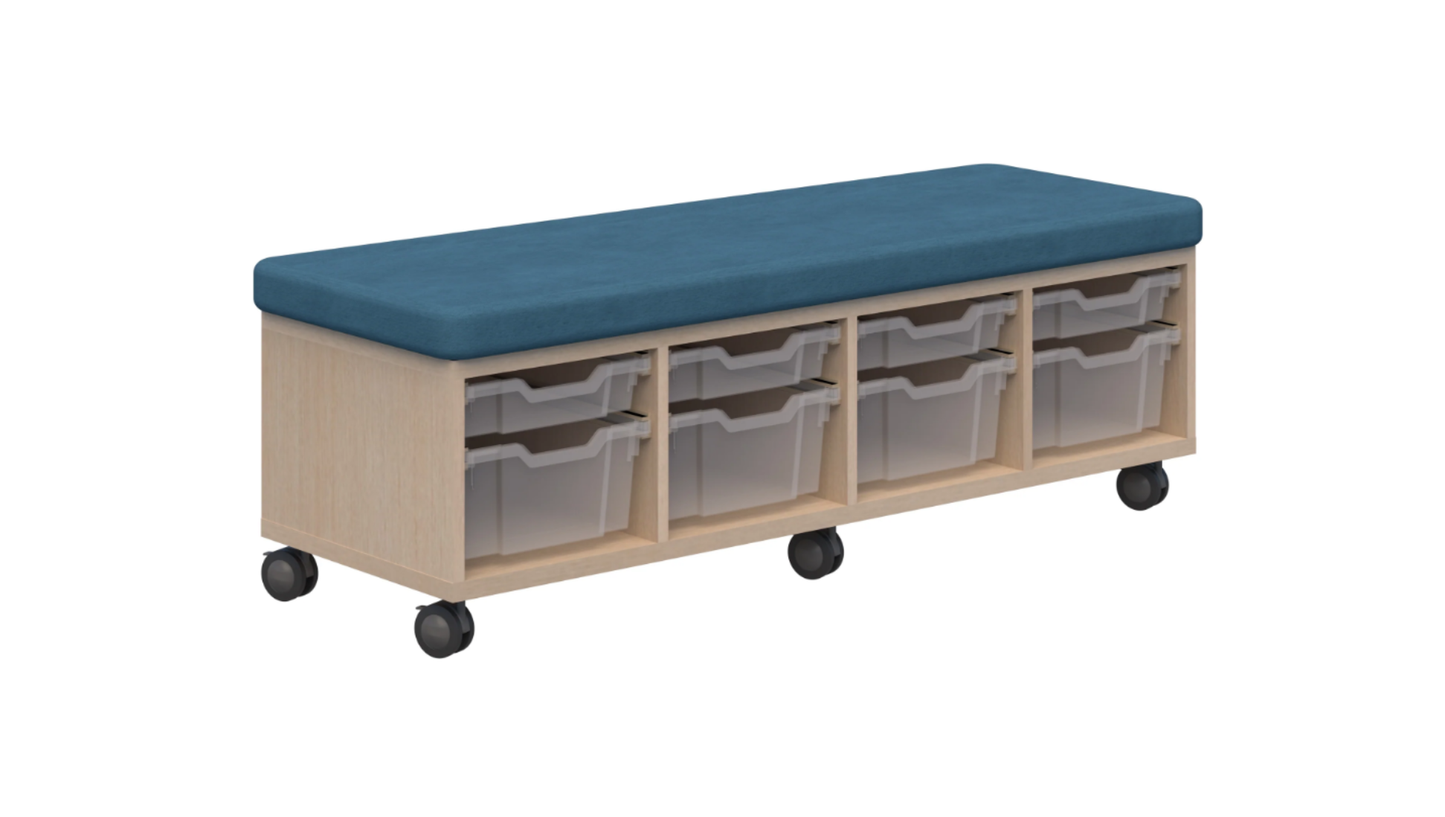 Ako Sit and Store - McGreals