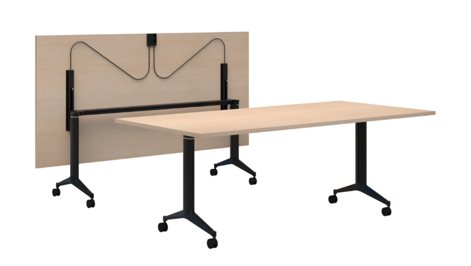 Boost Flip Table - McGreals