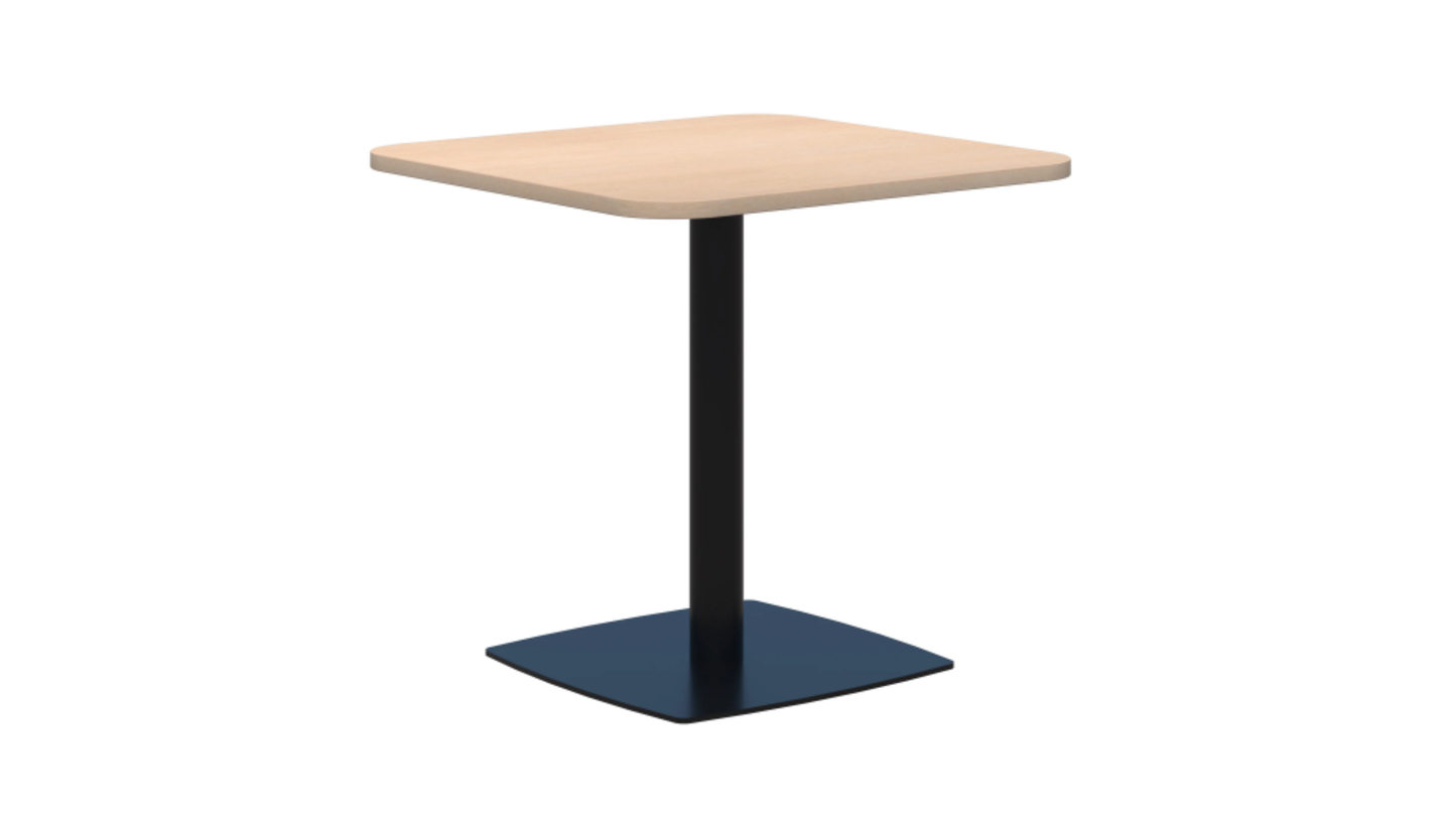 Classic Square Meeting Table - McGreals