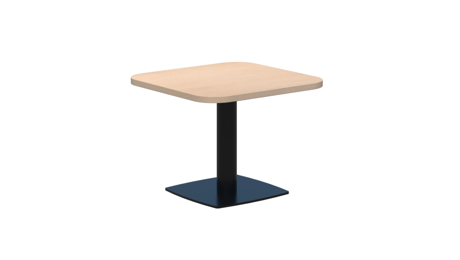 Classic Square Coffee Table - McGreals