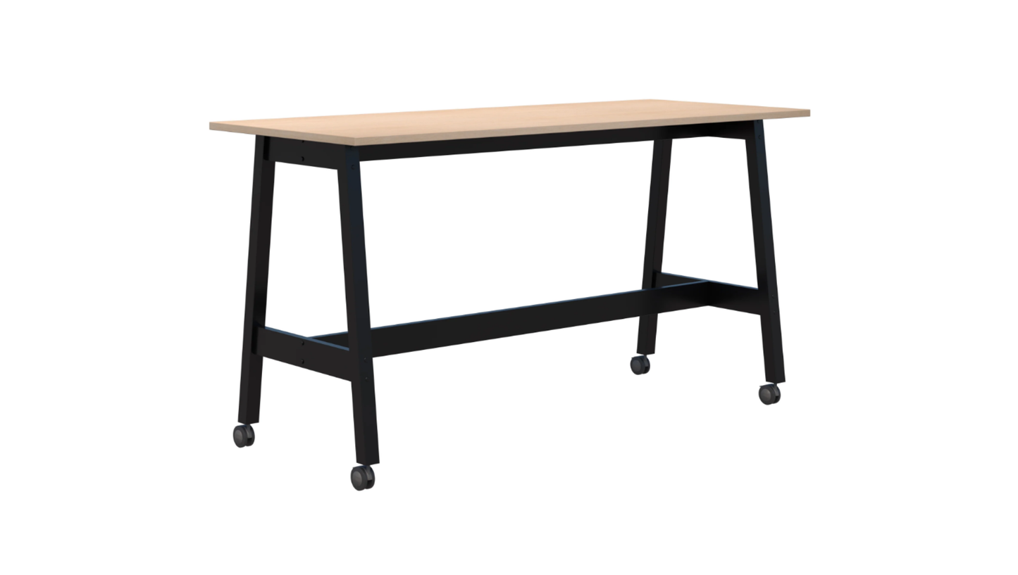 Modella II Mobile Leaner - McGreals