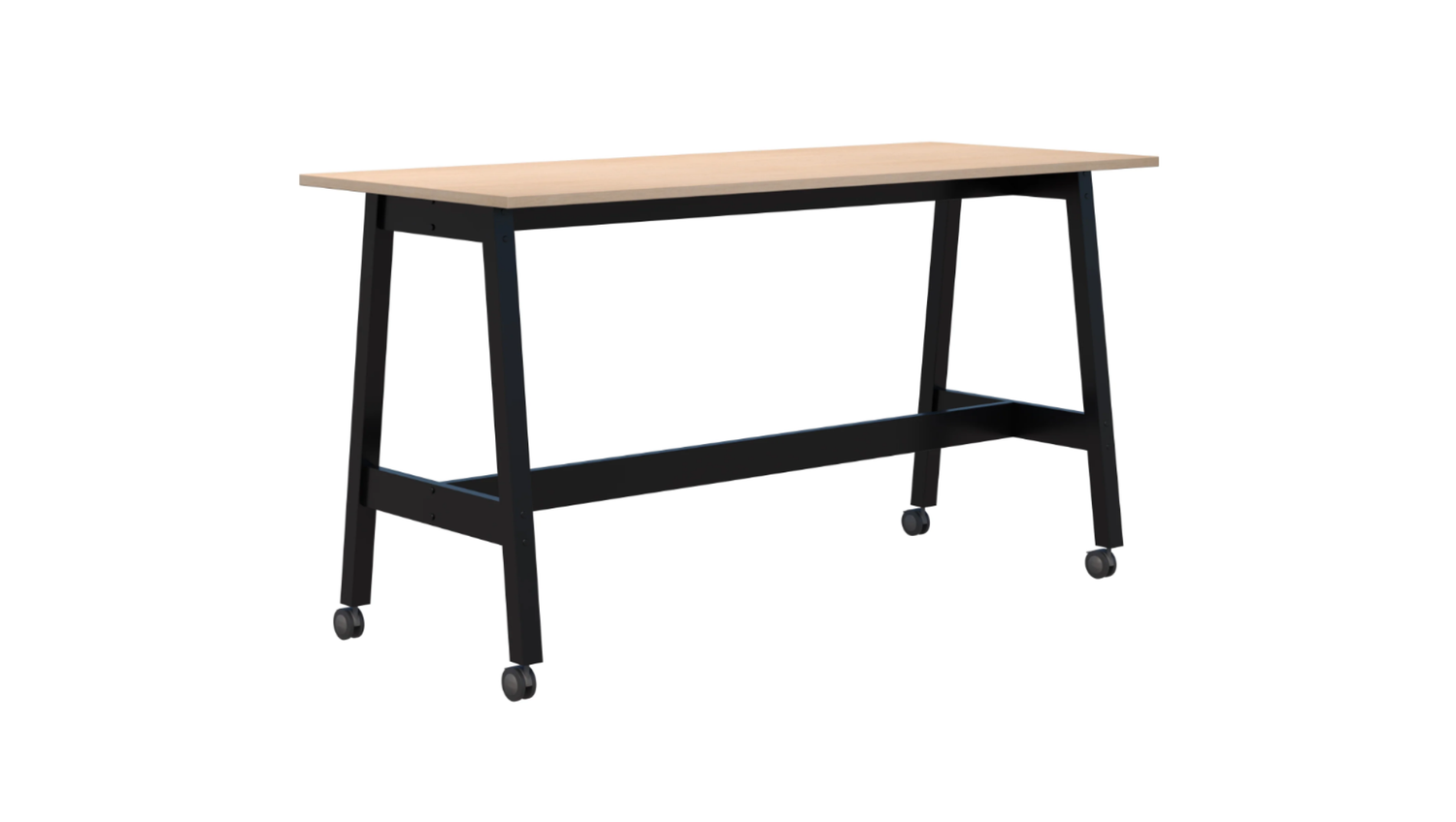 Modella II Mobile Leaner - McGreals