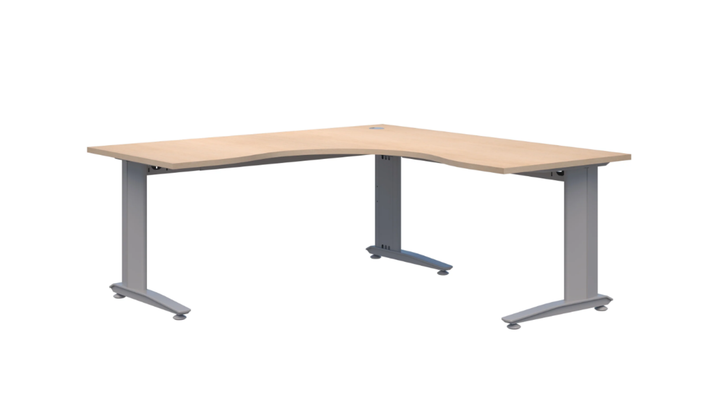 Energy Workstation - McGreals