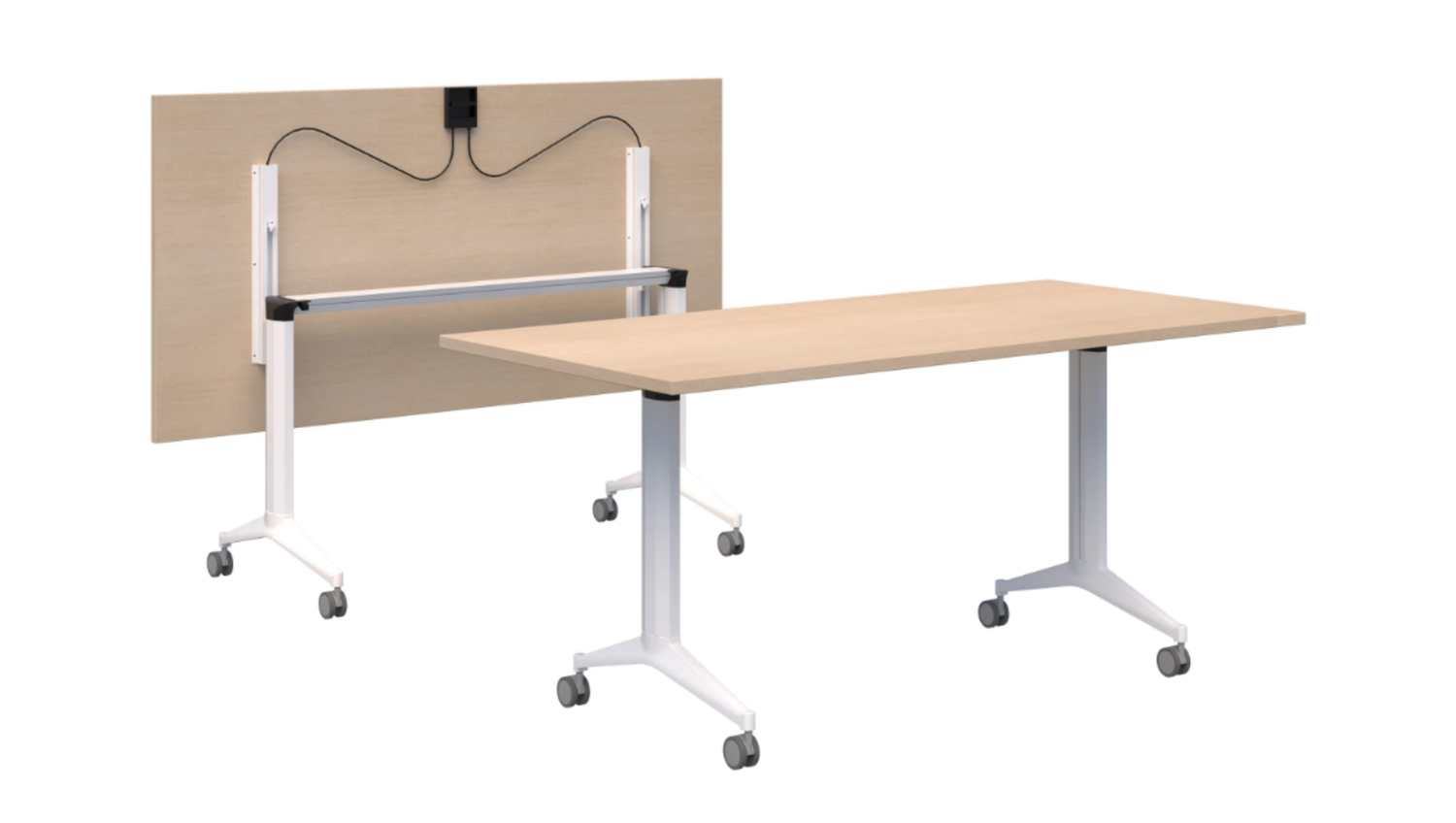 Boost Flip Table - McGreals