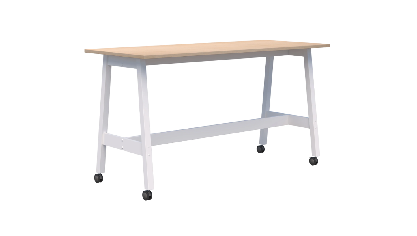 Modella II Mobile Leaner - McGreals