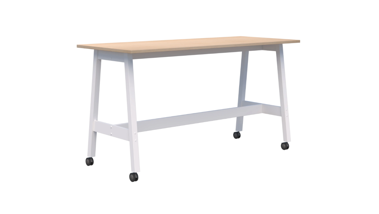 Modella II Mobile Leaner - McGreals