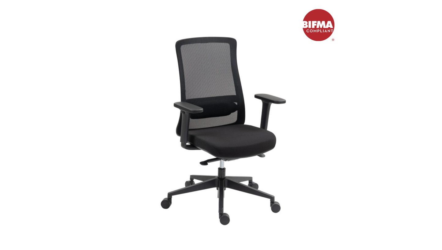Aligna Chair (Exclusive)