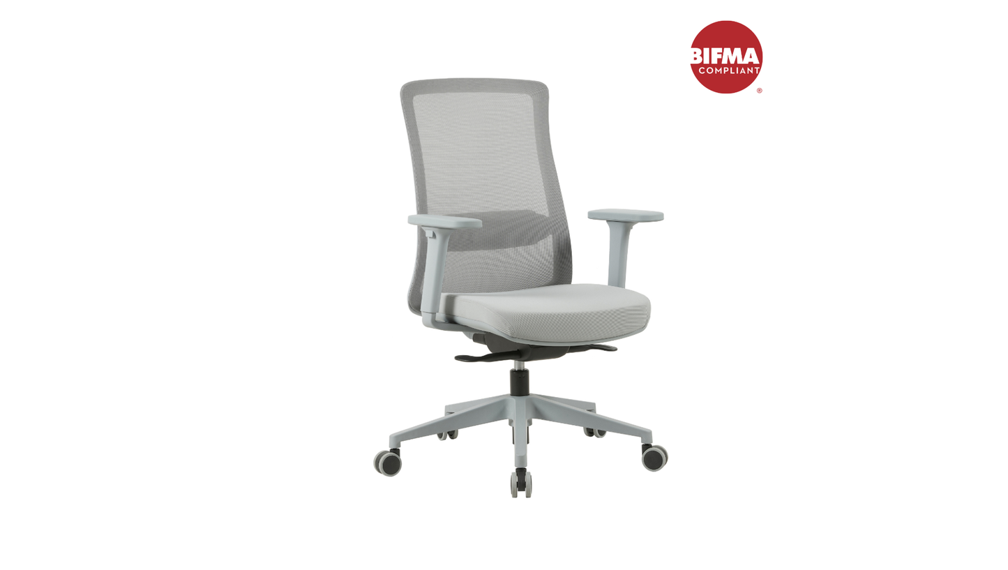 Aligna Chair (Exclusive)