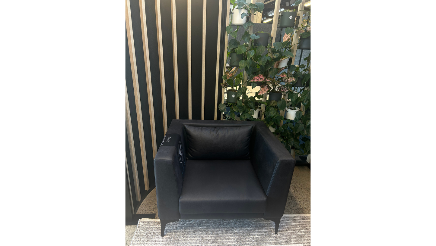 Romano Chair - Special