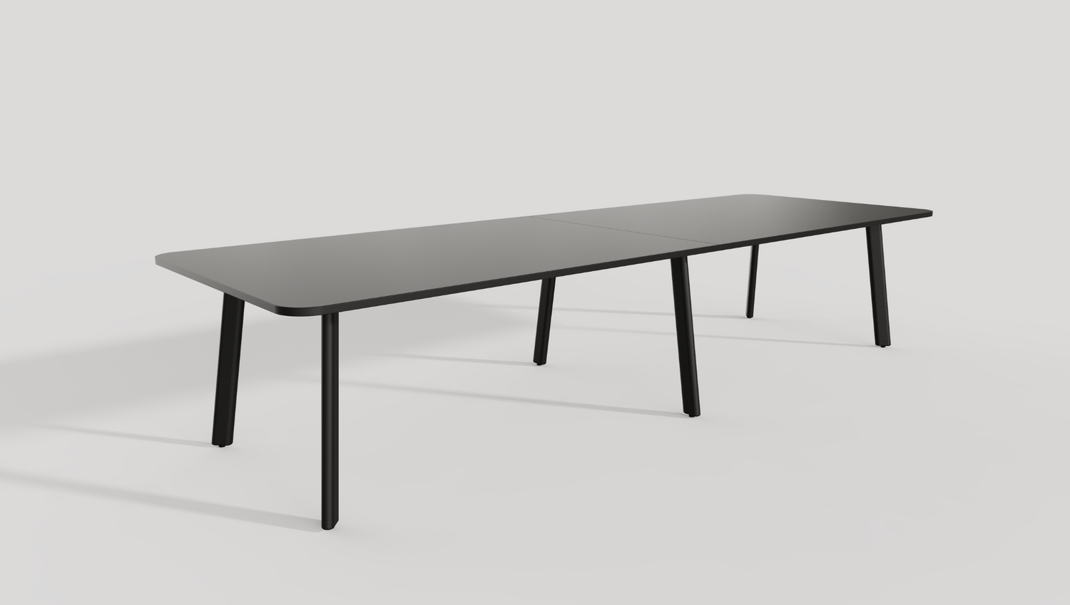 Rosie Meeting Table collection - McGreals