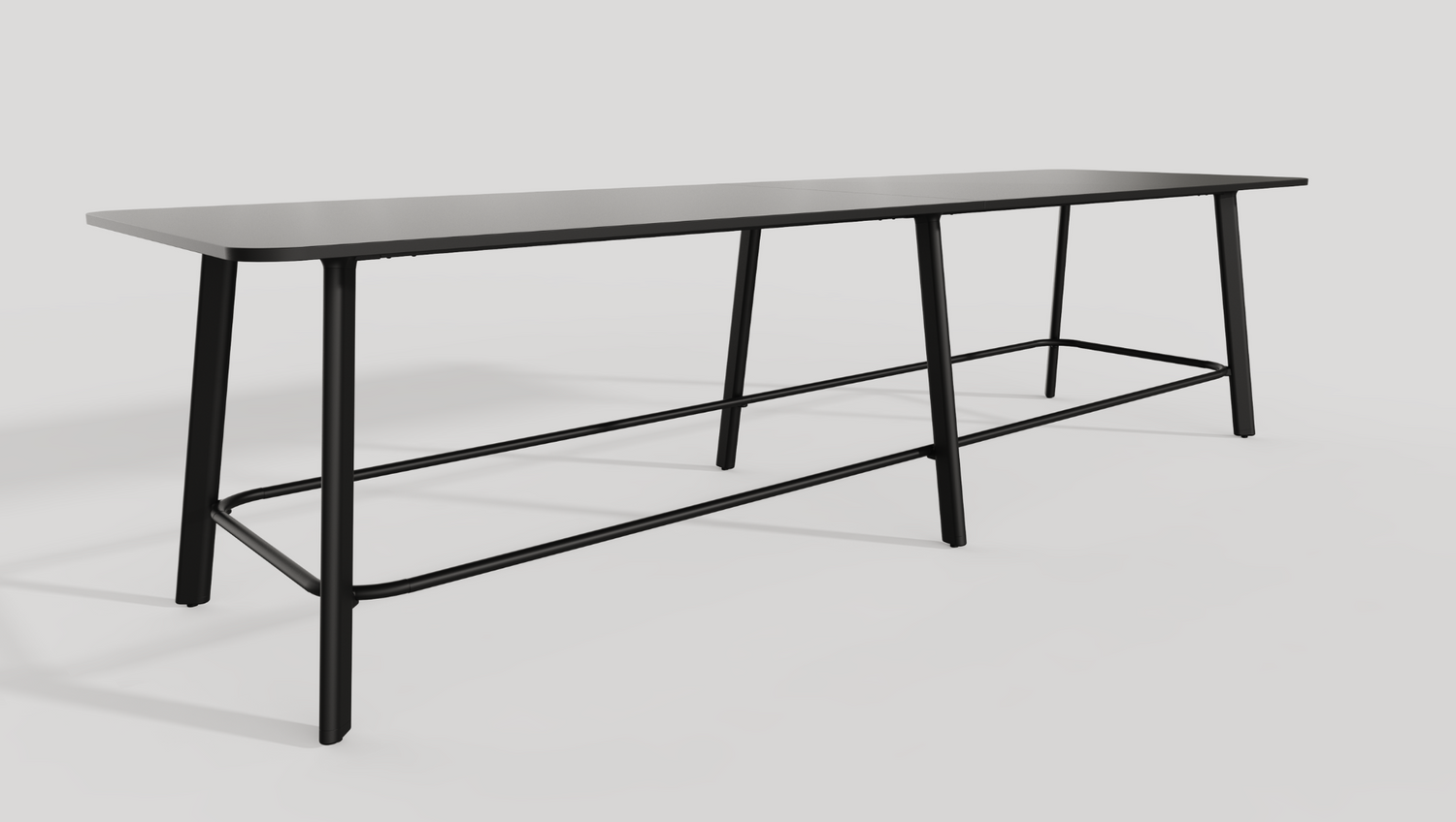 Rosie Meeting Table collection - McGreals