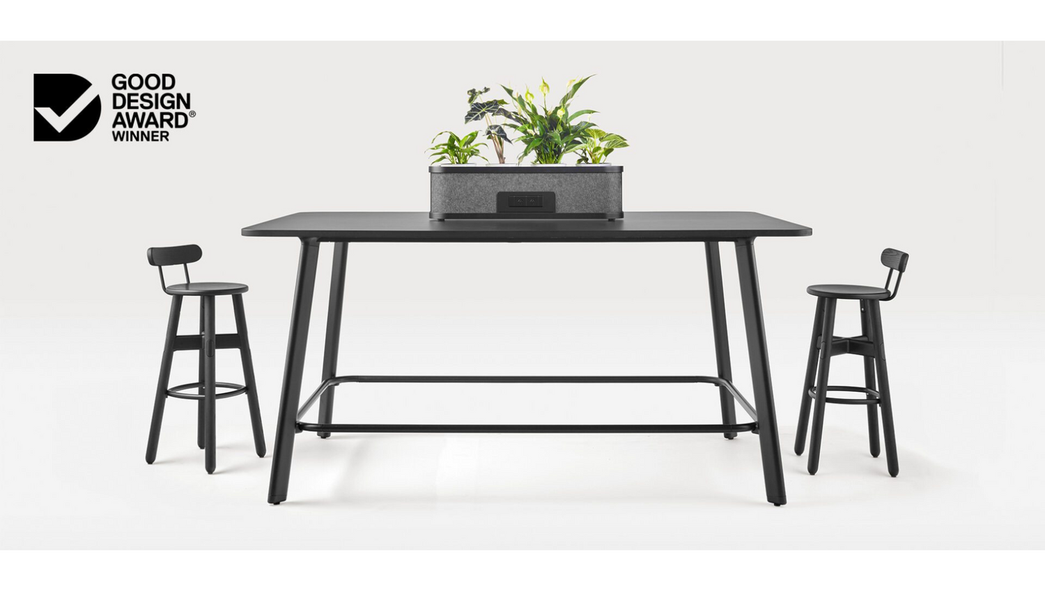 Rosie Meeting Table collection - McGreals