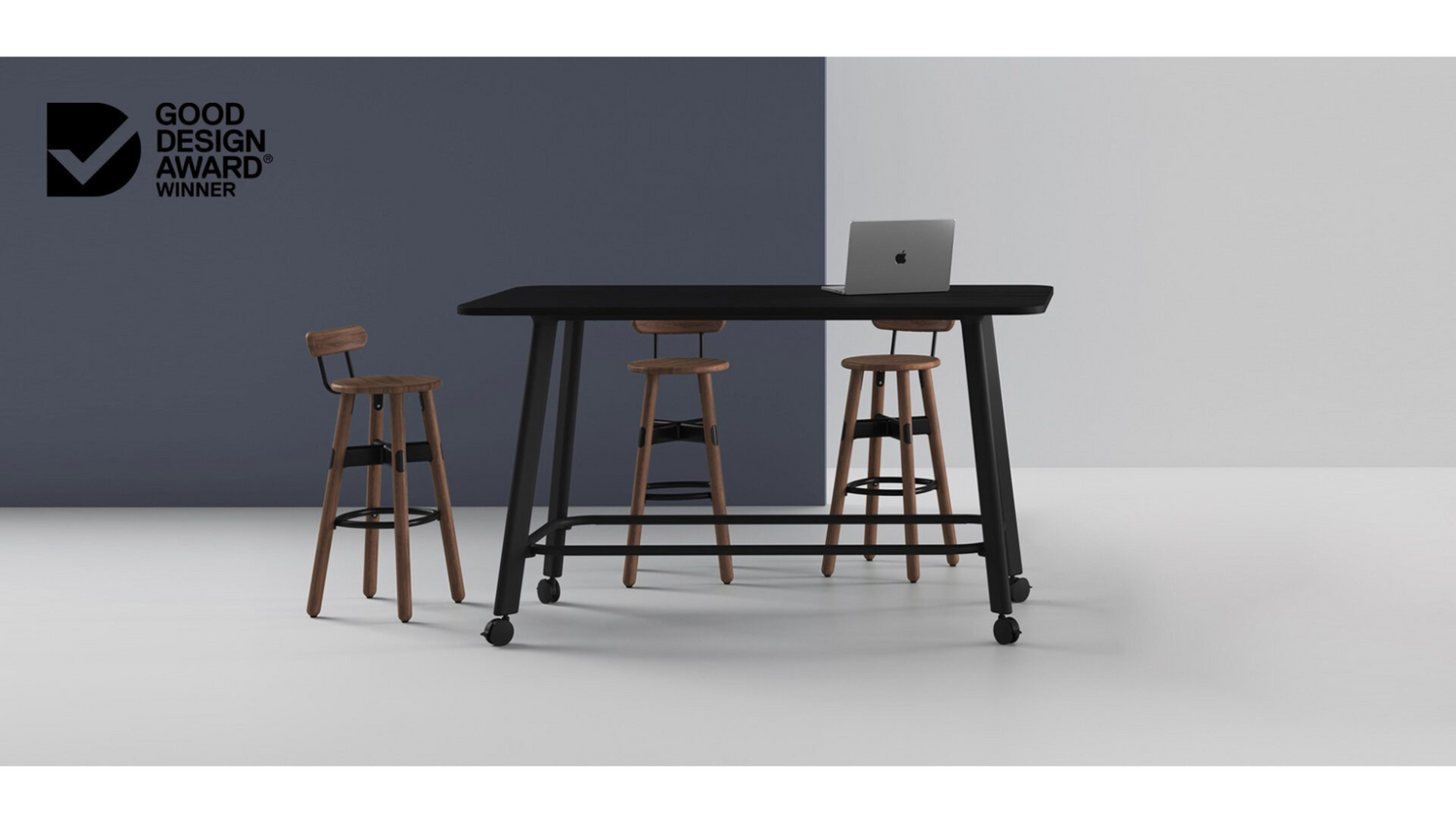 Rosie Meeting Table collection - McGreals