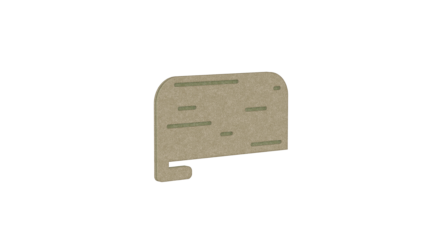Dart E-Panel - McGreals