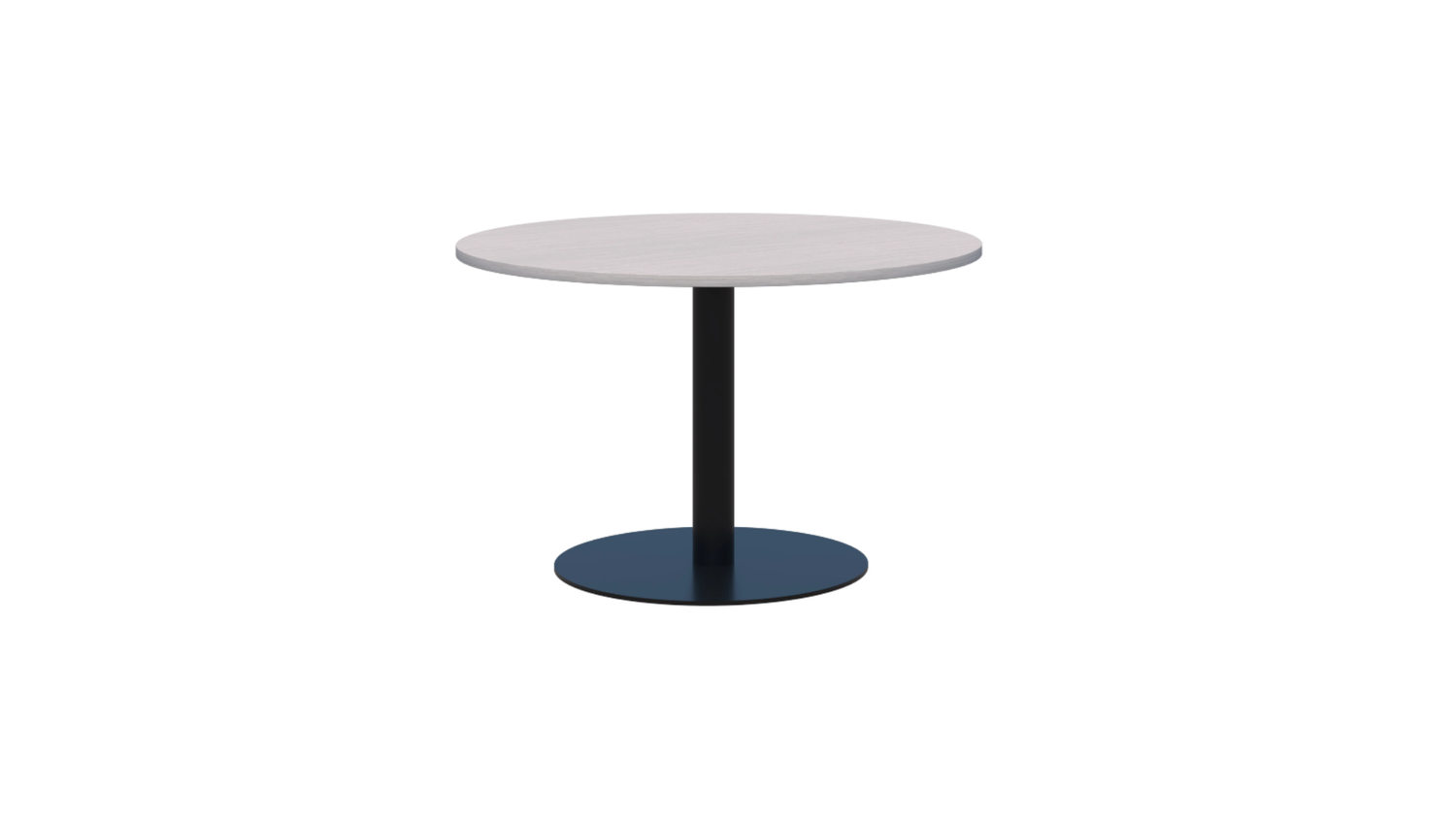 Classic Round Meeting Table - McGreals