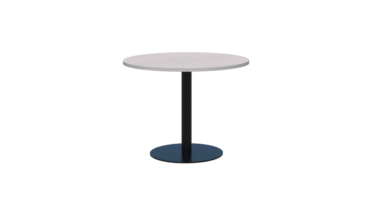 Classic Round Meeting Table - McGreals