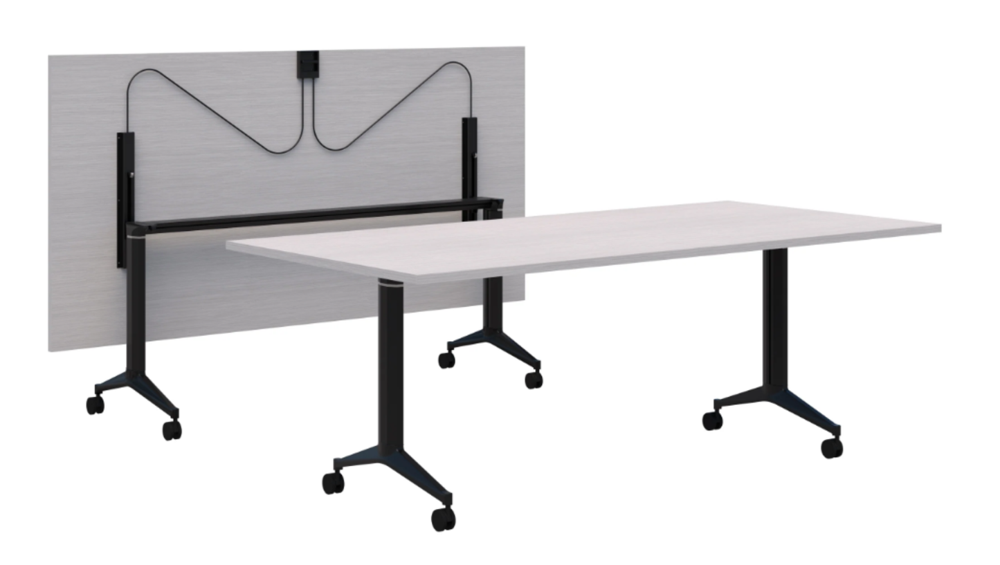 Boost Flip Table - McGreals