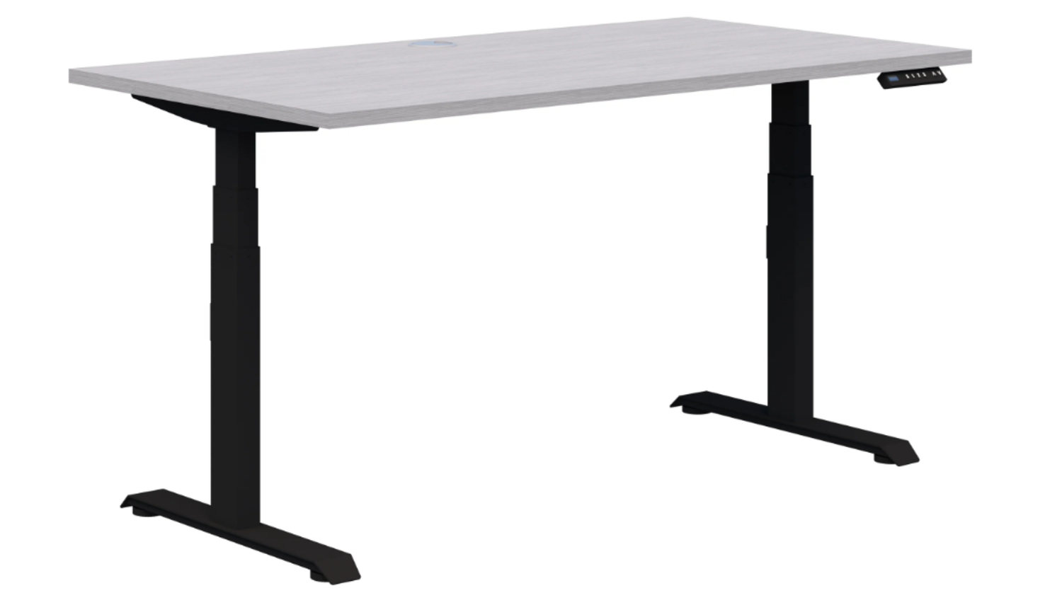 Summit II Electric Desk - McGreals