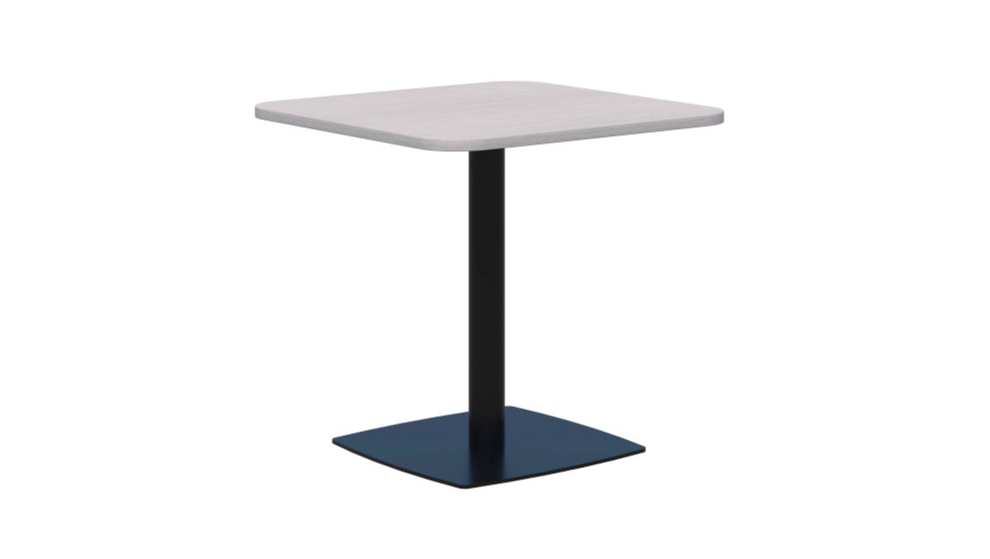 Classic Square Meeting Table - McGreals