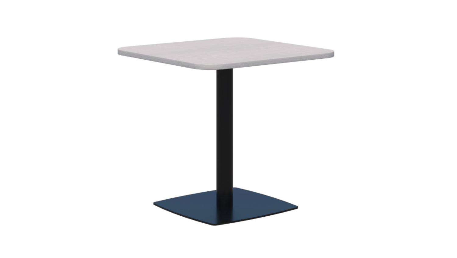 Classic Square Meeting Table - McGreals