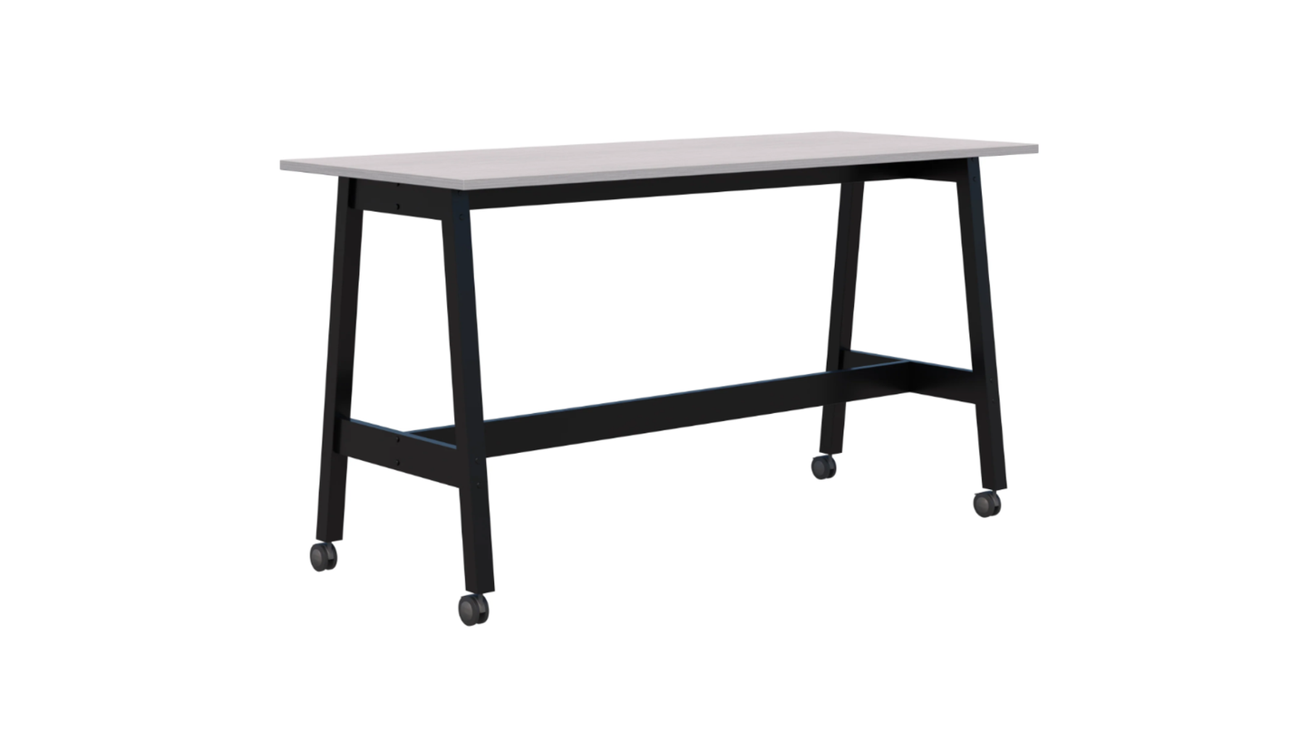 Modella II Mobile Leaner - McGreals