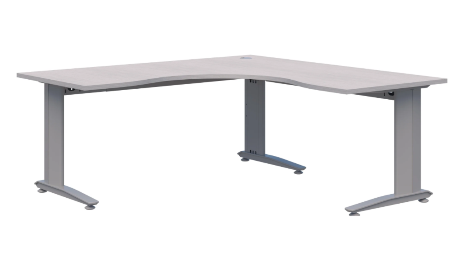 Energy Workstation - McGreals