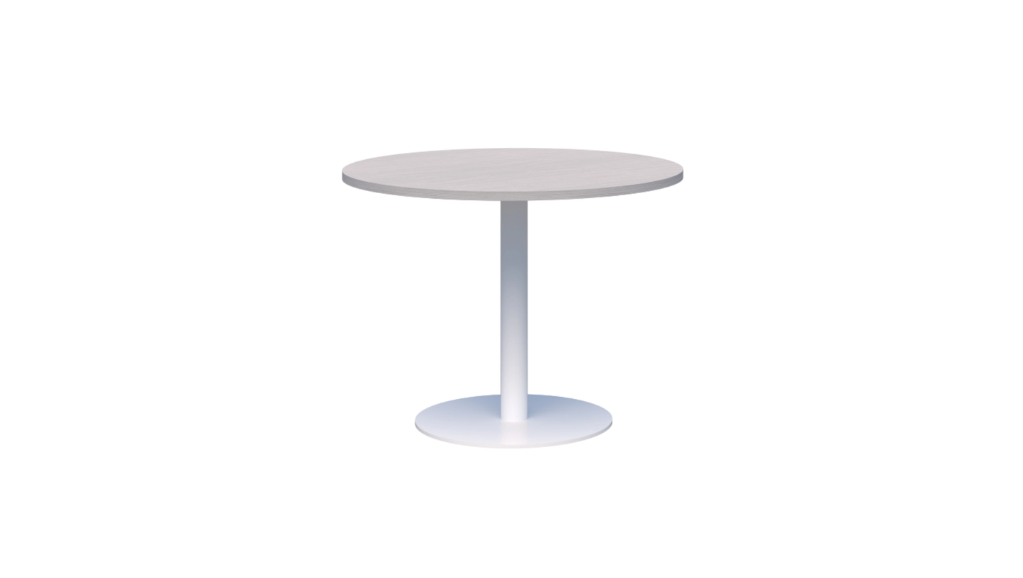 Classic Round Meeting Table - McGreals