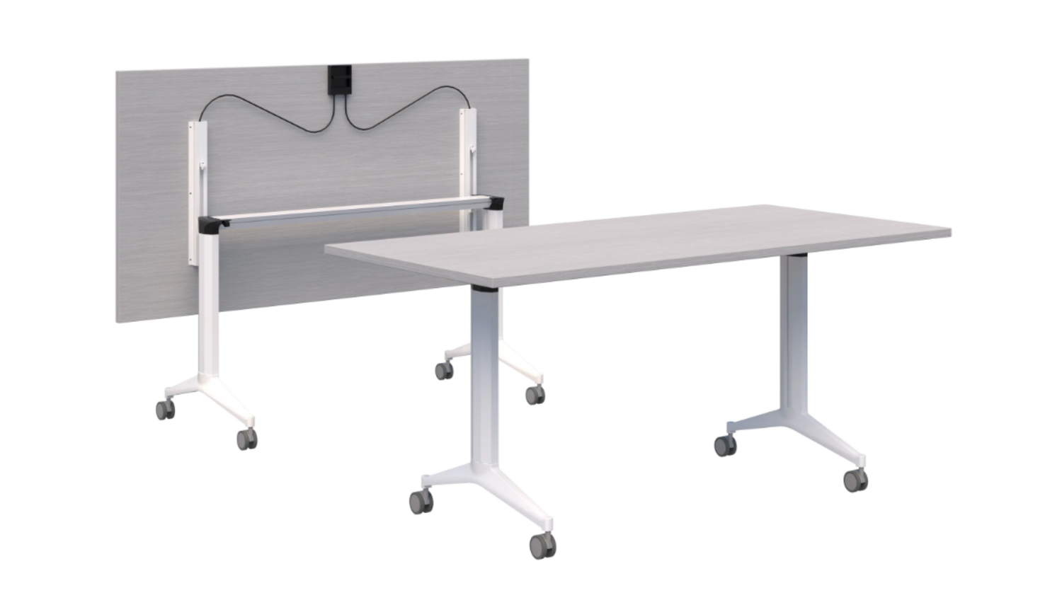 Boost Flip Table - McGreals