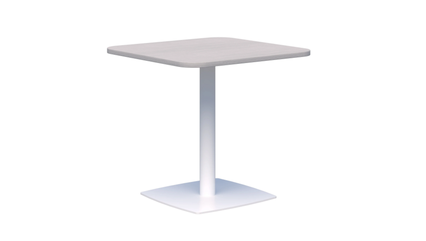 Classic Square Meeting Table - McGreals