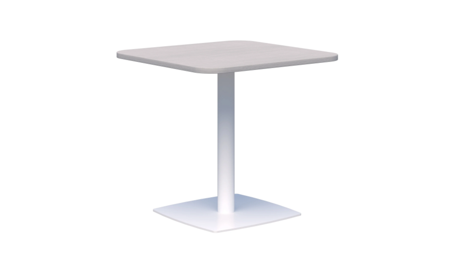 Classic Square Meeting Table - McGreals