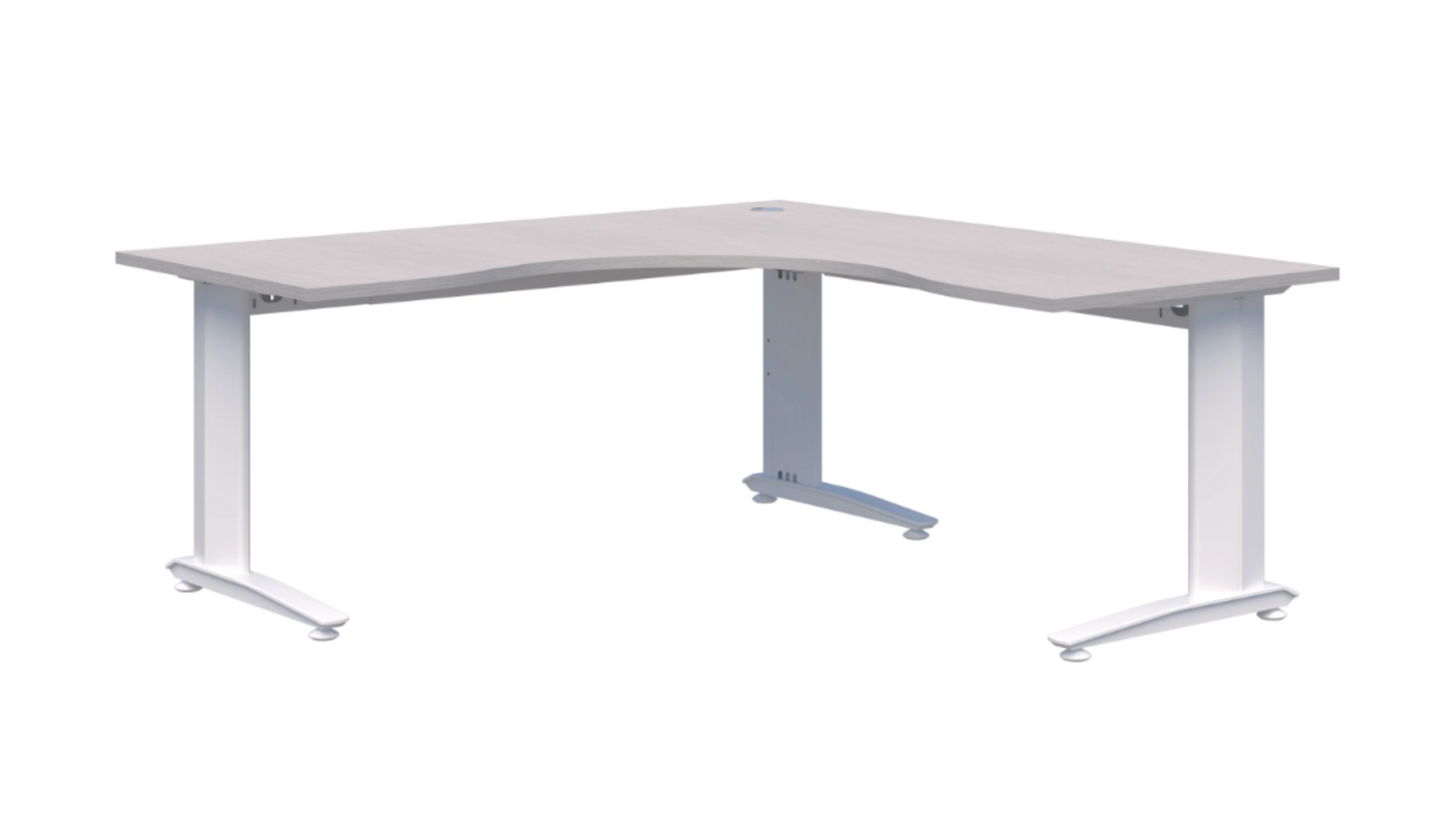 Energy Workstation - McGreals