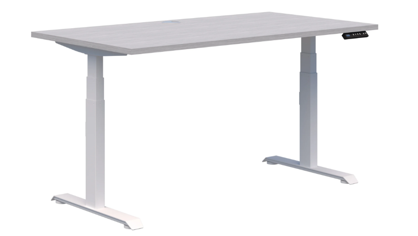 Summit II Electric Desk - McGreals