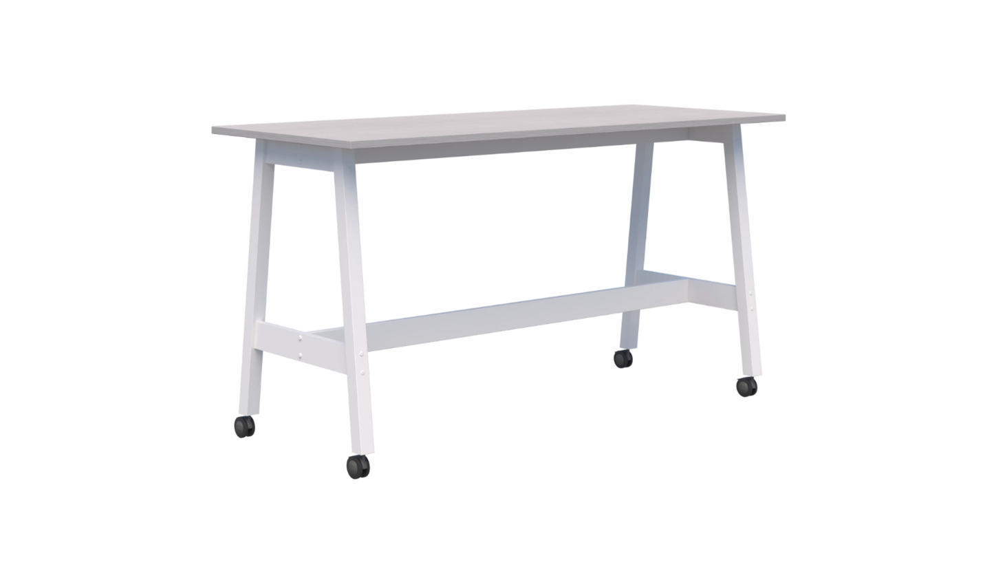 Modella II Mobile Leaner - McGreals