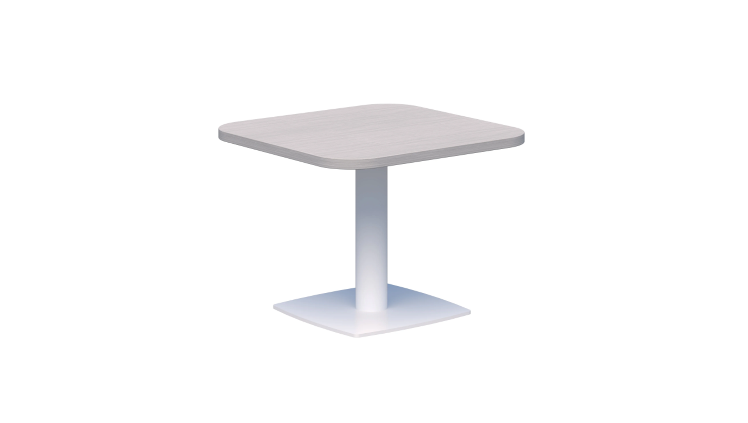 Classic Square Coffee Table - McGreals