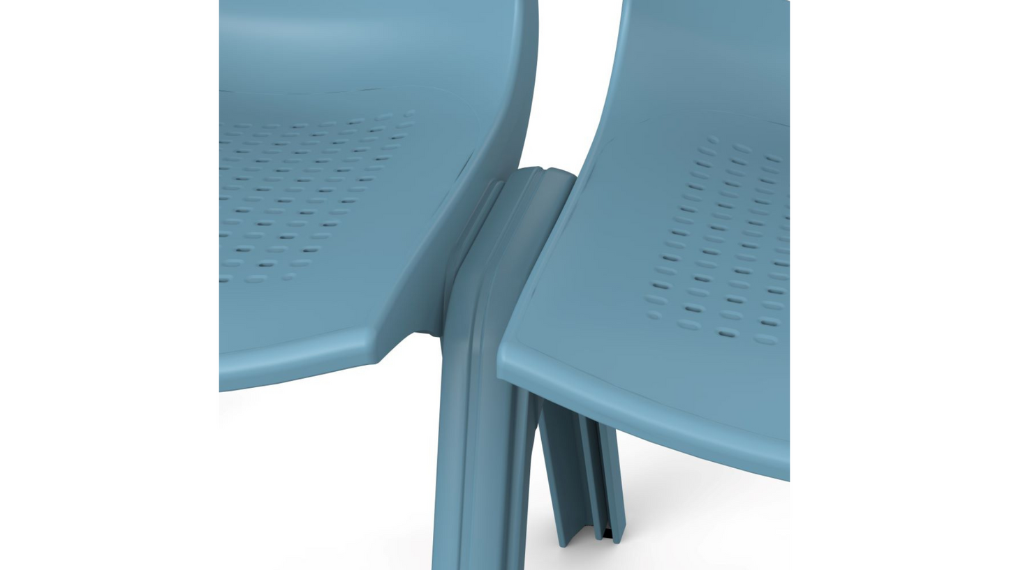 Snap Chair - McGreals