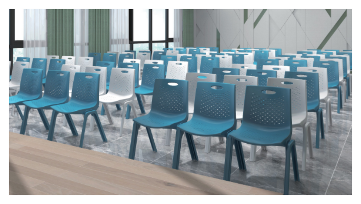 Snap Chair - McGreals