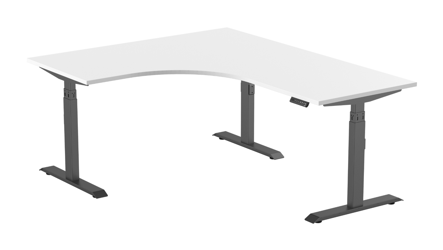 Synergy Electric Workstation (Exclusive)