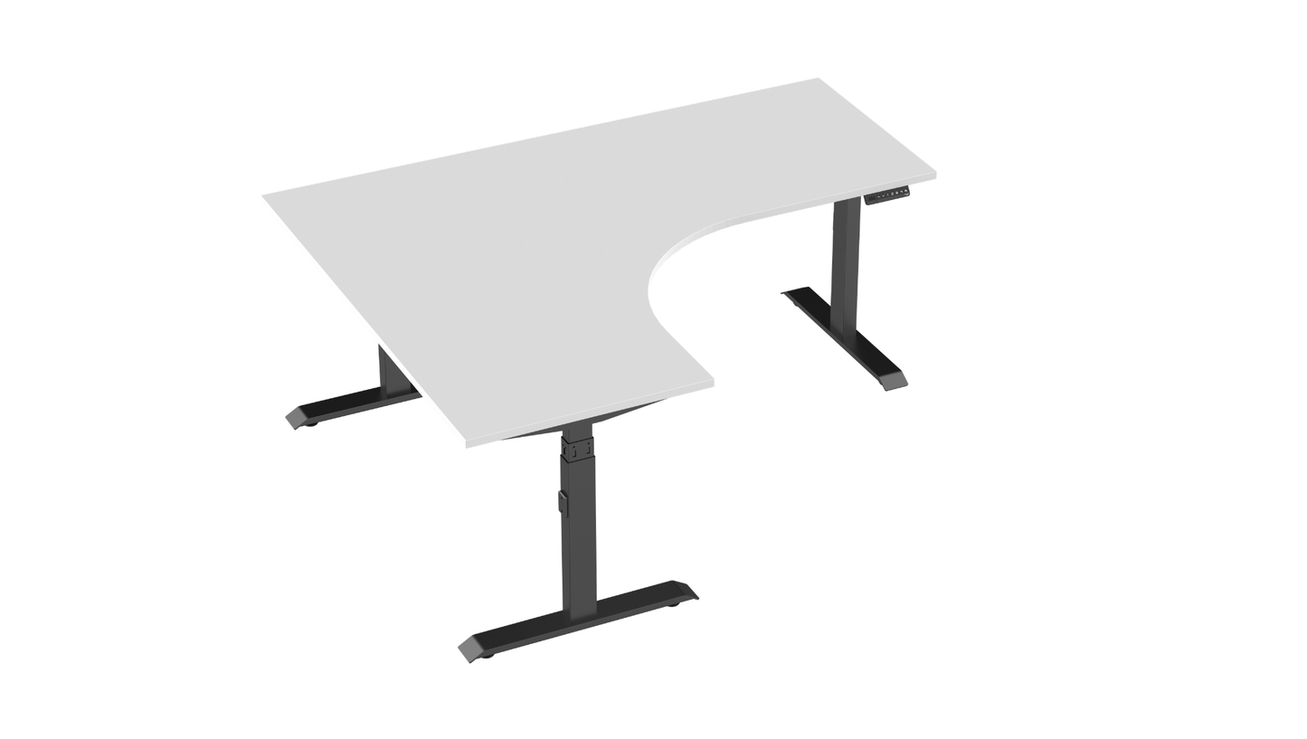 Synergy Electric Workstation (Exclusive)