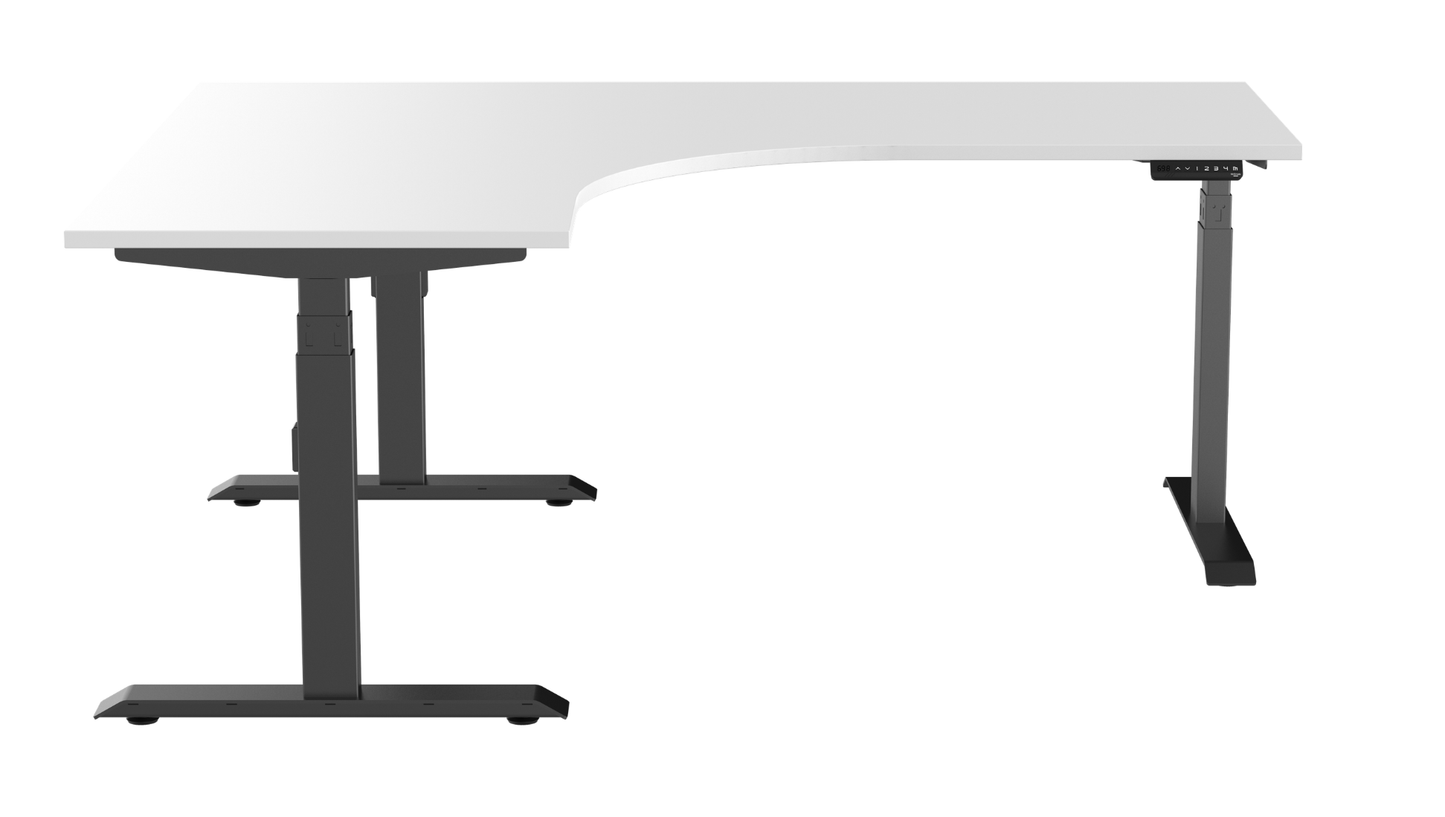 Synergy Electric Workstation (Exclusive)