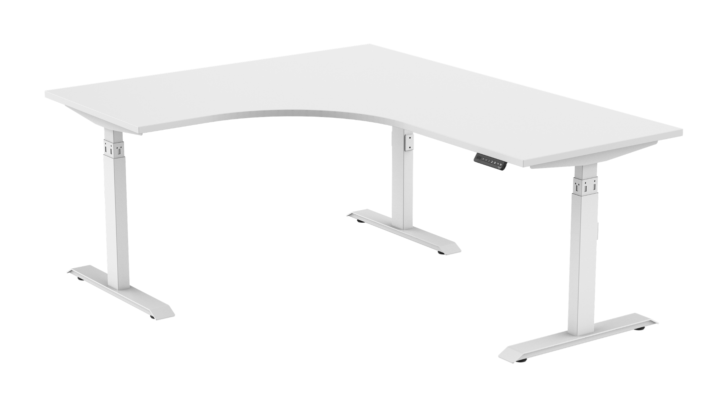 Synergy Electric Workstation (Exclusive)